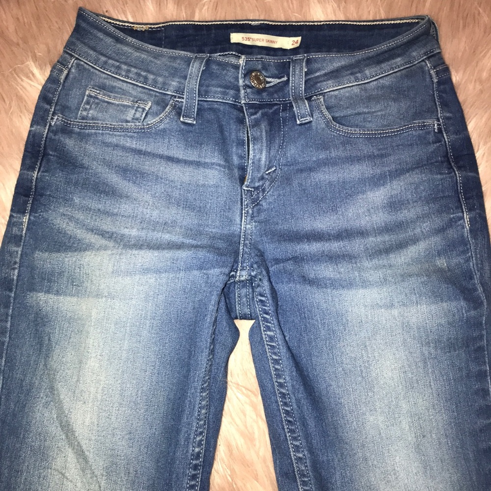 Levi’s Jeans